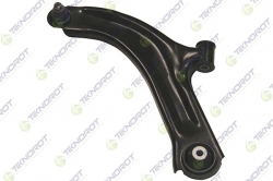 TEKNOROT N428 Salıncak Alt Sol