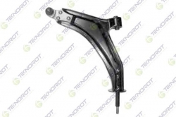 TEKNOROT LA128 Salıncak Ön Sol