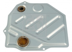 FEBI BILSTEIN 04872 Şanzıman Yağ Filtresi