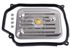 FEBI BILSTEIN 175014 Şanzıman Yağ Filtresi