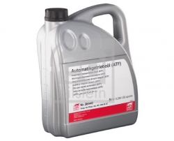 FEBI BILSTEIN 36449 Şanzıman Yağı