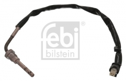 FEBI BILSTEIN 48839 Sıcaklık Sensörü Egzoz