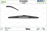 VALEO 574202 Silecek Süpürgesi Arka