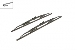 BOSCH 3397118422 Silecek Süpürgesi Ön Takım