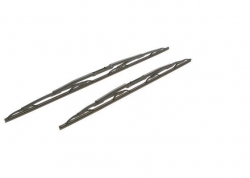 BOSCH 3397001539 Silecek Süpürgesi Ön Takım