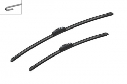 BOSCH 3397007706 Silecek Süpürgesi Ön Takım