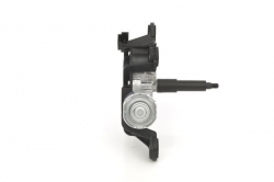 BOSCH 0390201827 Silecek Lastiği