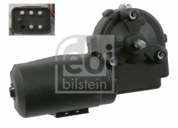 FEBI BILSTEIN 18859 Silecek Motoru