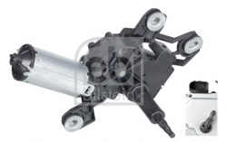 FEBI BILSTEIN 103947 Silecek Motoru Arka