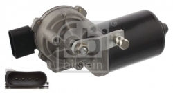 FEBI BILSTEIN 37619 Silecek Motoru Ön
