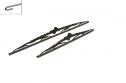 BOSCH 3397118304 Silecek Süpürgesi Ön Takım