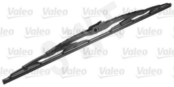 VALEO 116121 Silecek Süpürgesi Arka