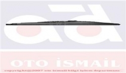 VALEO 116619 Silecek Süpürgesi Sağ