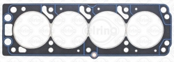ELRING 646370 Silindir Kapak Contası