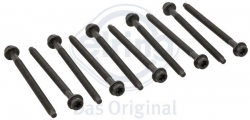 ELRING 087830 Silindir Kapak Saplaması Set