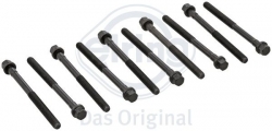 ELRING 820490 Silindir Kapak Saplaması Set