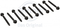 ELRING 802870 Silindir Kapak Saplaması Set