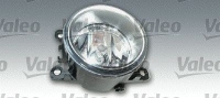 VALEO 88358 Sis Farı