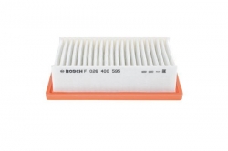 BOSCH F026400595 Hava Filtresi