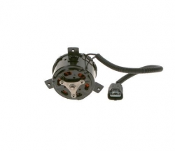 BOSCH 3137230308 Soğutucu Fan Pervane