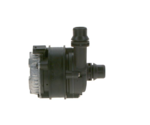 Soğutucu  Su Pompa + Izolatör   ALFA ROMEO FIAT JEEP 52152074