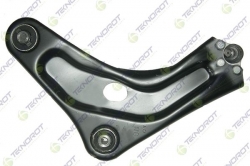 TEKNOROT P277 Salıncak Alt Sol