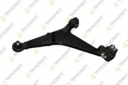 TEKNOROT P126 Salıncak Ön Sol