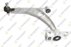 TEKNOROT V550 Salıncak Ön Sol