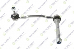 TEKNOROT P467 Viraj Askı Rotu Ön Sol