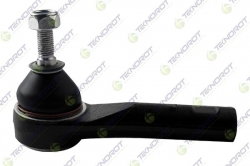 TEKNOROT F672 Rot Başı Sol