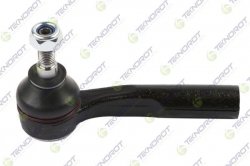 TEKNOROT F492 Rot Başı Sol