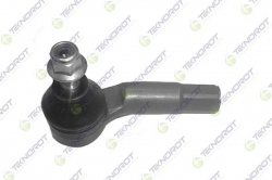 TEKNOROT FO242 Rot Başı Sol