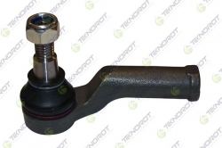 TEKNOROT FO972 Rot Başı Sol