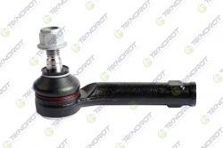 TEKNOROT FO1092 Rot Başı Sol