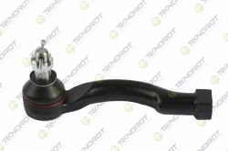 TEKNOROT KI112 Rot Başı Sol