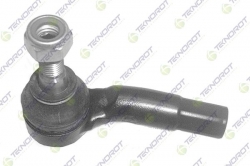 TEKNOROT SK402 Rot Başı Sol