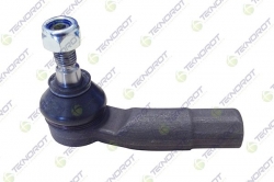 TEKNOROT V552 Rot Başı Sol