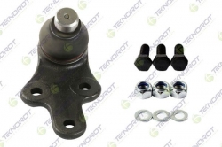 TEKNOROT FO494 Rotil Alt Sol