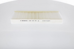 Standart Kabin Filtresi