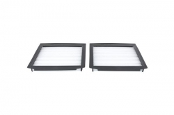 BOSCH 1987432169 Kabin Filtresi