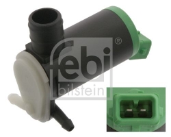 FEBI BILSTEIN 14361 Su Fıskiye Motoru