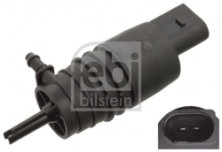 FEBI BILSTEIN 23113 Su Fıskiye Motoru