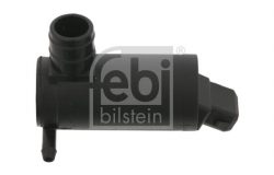 FEBI BILSTEIN 06431 Su Fıskiye Motoru