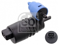 FEBI BILSTEIN 10275 Su Fıskiye Motoru