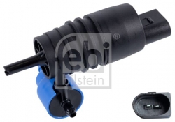 FEBI BILSTEIN 26259 Su Fıskiye Motoru