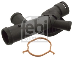 FEBI BILSTEIN 106011 Su Flanşı