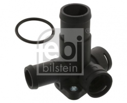 FEBI BILSTEIN 12404 Su Flanşı