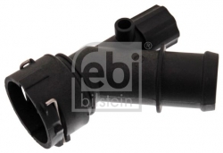 FEBI BILSTEIN 46154 Su Flanşı