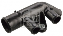 FEBI BILSTEIN 17929 Su Kollektörü