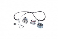 Su Pompalı Triger Seti Wasserpumpen Set